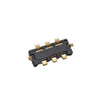 Battery Connector for HTC J Butterfly