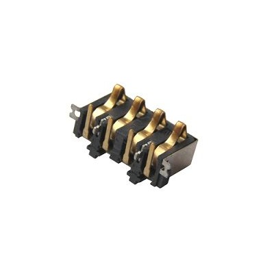Battery Connector for HTC Jade 100