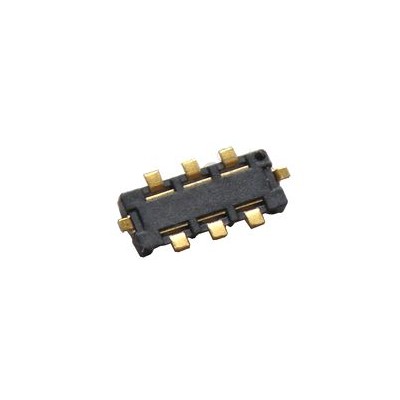 Battery Connector for HTC Windows Phone 8X CDMA