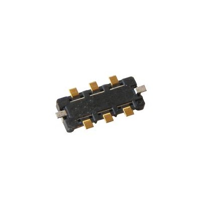 Battery Connector for Huawei Ascend G740