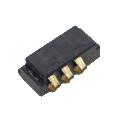 Battery Connector for Huawei M886 Mercury