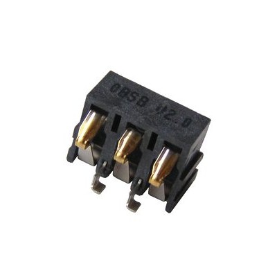 Battery Connector for Huawei U8500 IDEOS X2