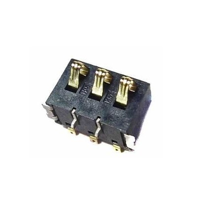 Battery Connector for IBall Andi 3.5KKe Glam