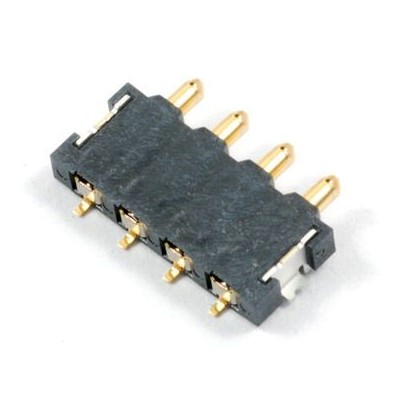 Battery Connector for IBall Andi 4.5Q