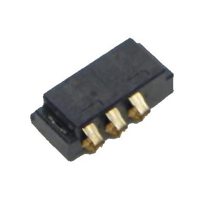 Battery Connector for IBall Andi 4v
