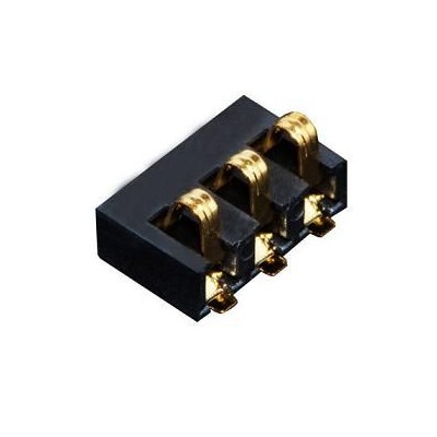 Battery Connector for IBall Andi 5F Infinito