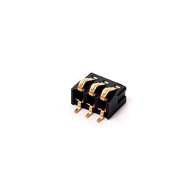 Battery Connector for IBall Andi 5K Infinito2