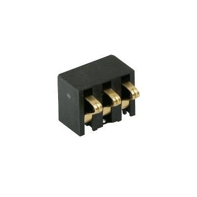 Battery Connector for IBall Andi 5K Panther