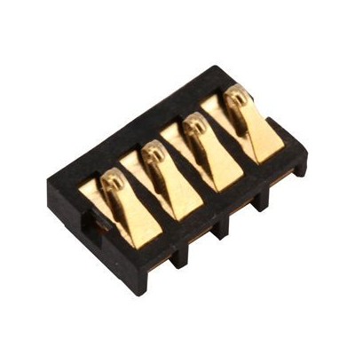 Battery Connector for IBall Andi 5L