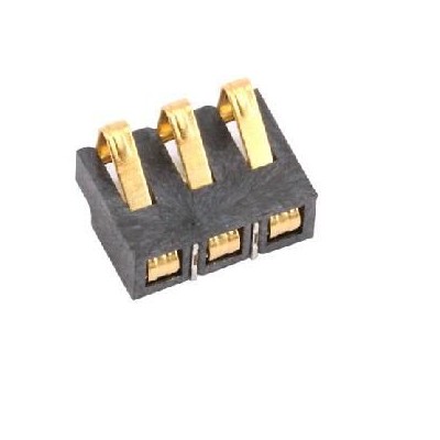 Battery Connector for IBall Andi4 IPS GEM