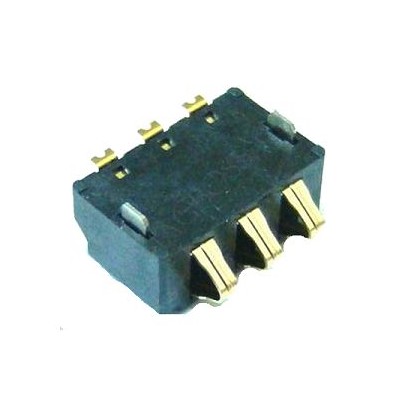 Battery Connector for IBall Avonte 2.4G