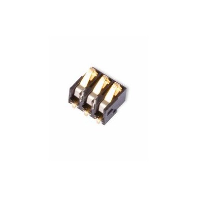 Battery Connector for iBall Cobalt 2