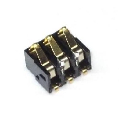 Battery Connector for IBall Cobalt Oomph 4.7D