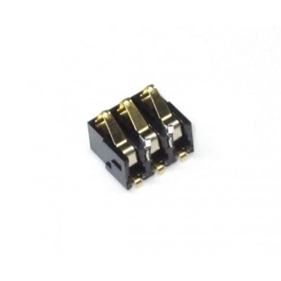 Battery Connector for iBall Prince 1.8G