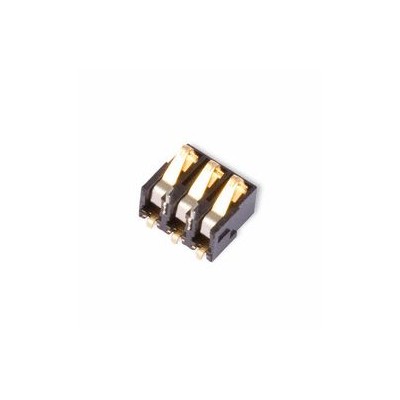Battery Connector for IBall Shaan i216