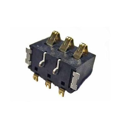 Battery Connector for IBall Slide 3G 7316