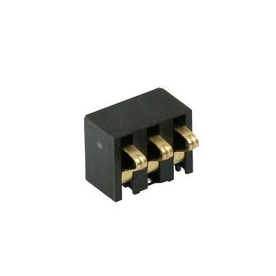 Battery Connector for IBall Slide 6309i