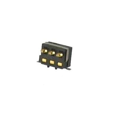 Battery Connector for IBerry Auxus Nuclea N1