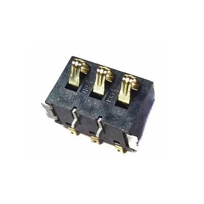 Battery Connector for Icube i850