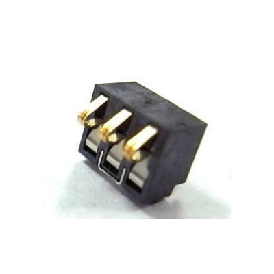 Battery Connector for Idea ID 4000