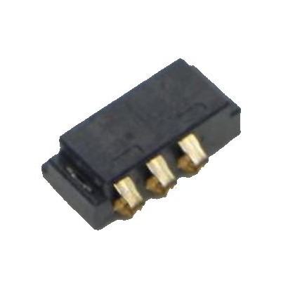 Battery Connector for Intex Aqua V4