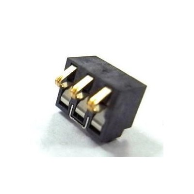 Battery Connector for Intex Avatar 3D 2.0