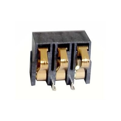 Battery Connector for Intex Brave LX