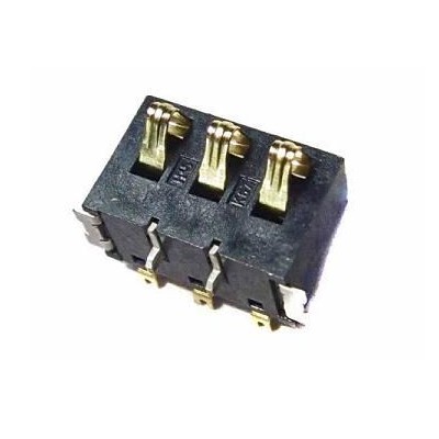 Battery Connector for Intex Cloud M4
