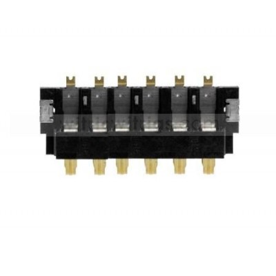 Battery Connector for Intex Cloud Z6