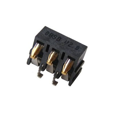 Battery Connector for Intex Eagle V