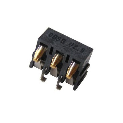 Battery Connector for Intex Grand EON