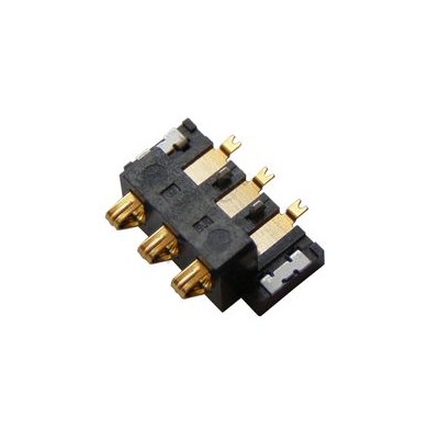 Battery Connector for Intex IN 40C