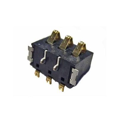 Battery Connector for Intex IN 777 3G Gold