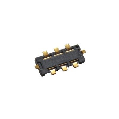 Battery Connector for Intex Turbo 3.5