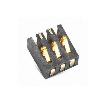 Battery Connector for Intex Turbo A8