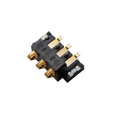 Battery Connector for Iocean X7