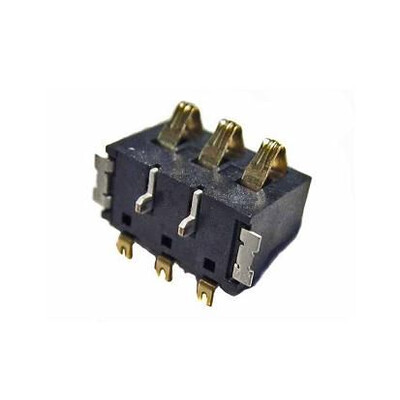 Battery Connector for Jivi JSP 11