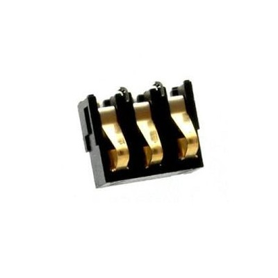 Battery Connector for Jivi JSP 38