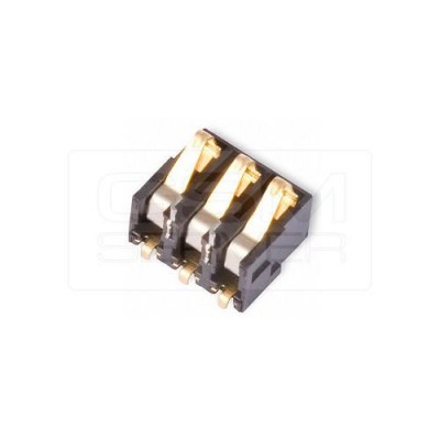 Battery Connector for Jivi JV 12M