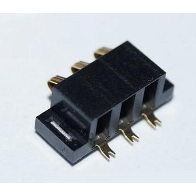 Battery Connector for Jivi JV X3i