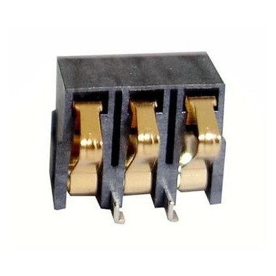 Battery Connector for K-Tel K-10