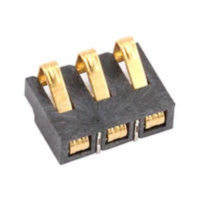 Battery Connector for Karbonn A6 Turbo