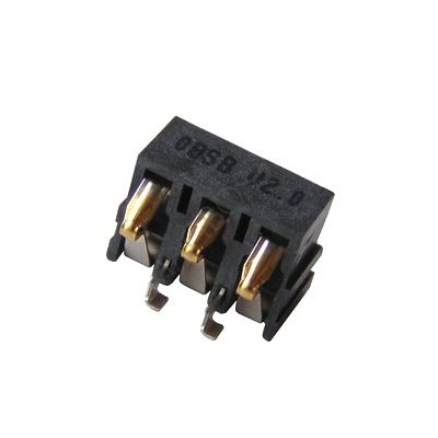 Battery Connector for Karbonn A9 Star