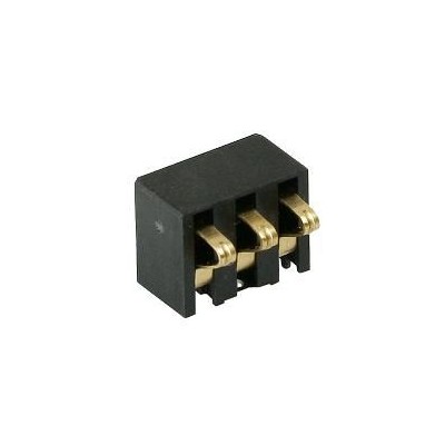 Battery Connector for Karbonn Elegance E3