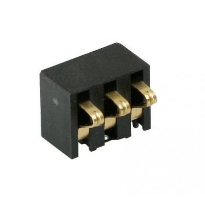 Battery Connector for Karbonn K10