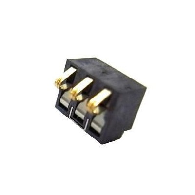 Battery Connector for Karbonn K105S