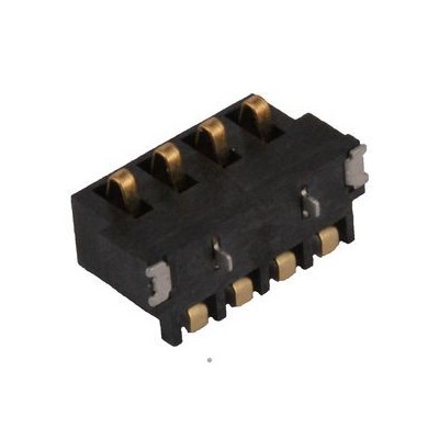 Battery Connector for Karbonn K21 Plus Radio Jockey