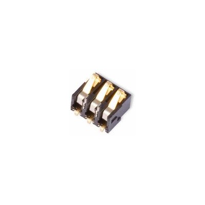 Battery Connector for Karbonn K62 Silver Screen