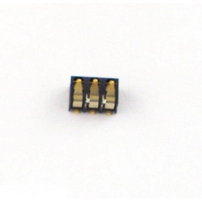 Battery Connector for Karbonn KT21