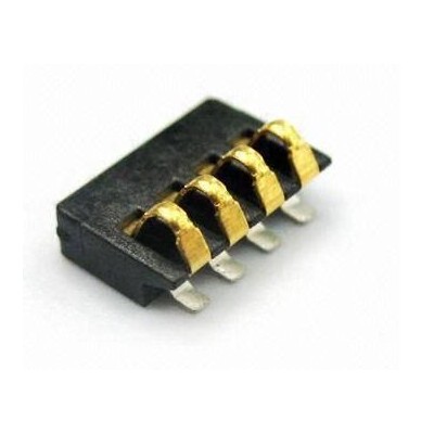 Battery Connector for Karbonn S1 Titanium